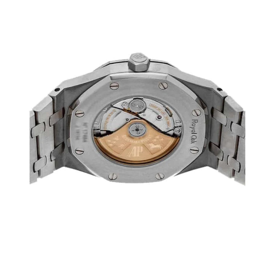 Audemars Piguet Royal Oak 41MM 15400ST.OO.1220ST.01