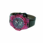 Hublot Big Bang Unico Red Sapphire Skeleton 45MM 411.JR.4901.RT