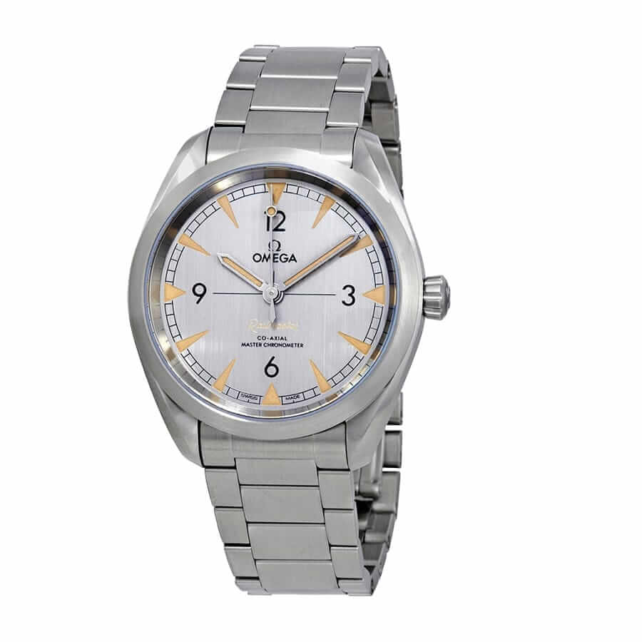 Omega Railmaster 40MM 210.30.42.20.06.001