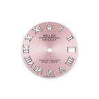 Rolex Datejust 31MM 278240 Pink Dial