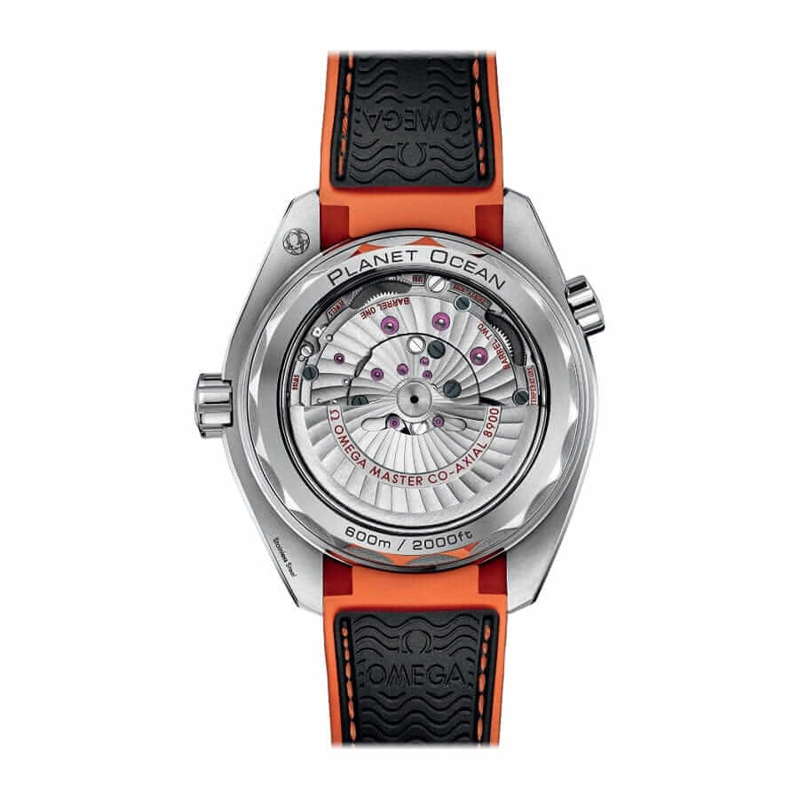 Omega Seamaster Planet Ocean 45.5MM 215.32.44.21.01.001