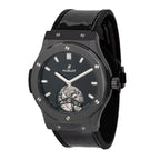 Hublot Big Bang Unico Tourbillon 45MM 505.CS.1270.VR Skeleton Dial