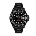 Rolex GMT-Master II 40MM 116710LN-0001 Blaken Single Red
