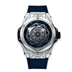 Hublot Big Bang 45MM 361.SX.1270.RX.1104 Diamond Bezel