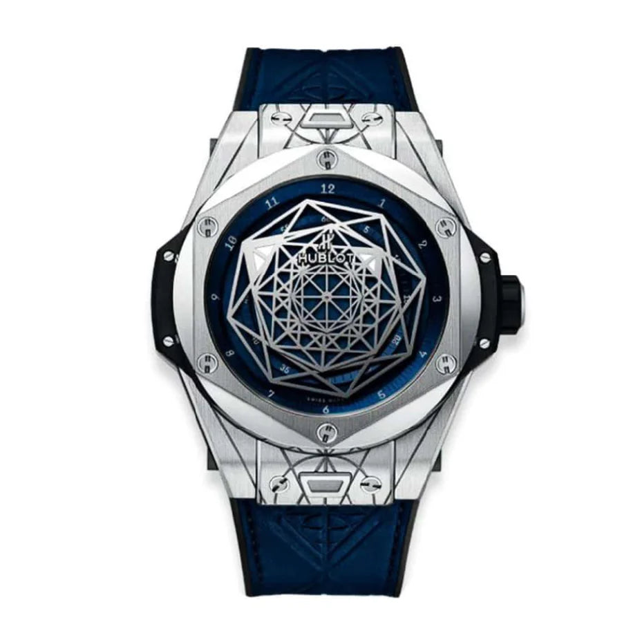Hublot Big Bang 45MM 361.SX.1270.RX.1104 Diamond Bezel
