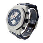 Audemars Piguet Royal Oak Offshore 42MM 26470ST.OO.A027CA.01 Navy Blue