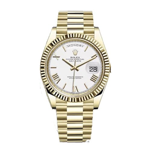 Rolex Day-Date 40MM 218238-0037