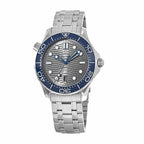 Omega Seamaster Diver 300M 42MM 210.30.42.20.06.001 007 Edition