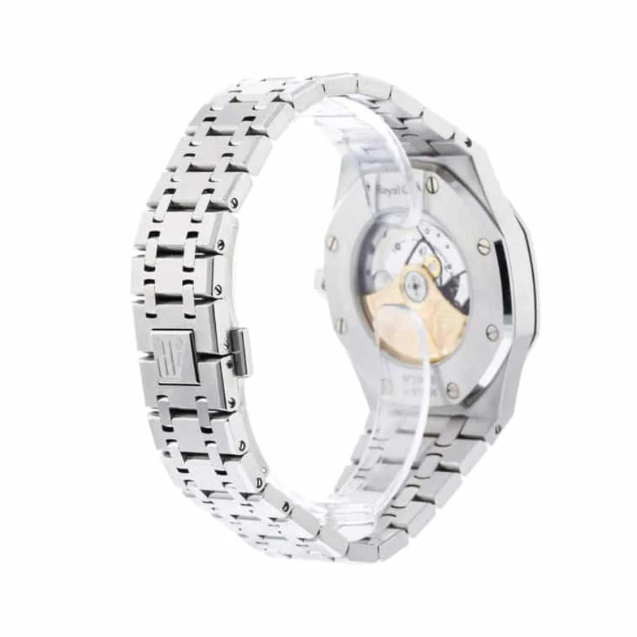 Audemars Piguet Royal Oak 41MM 15400ST.OO.1220ST.04