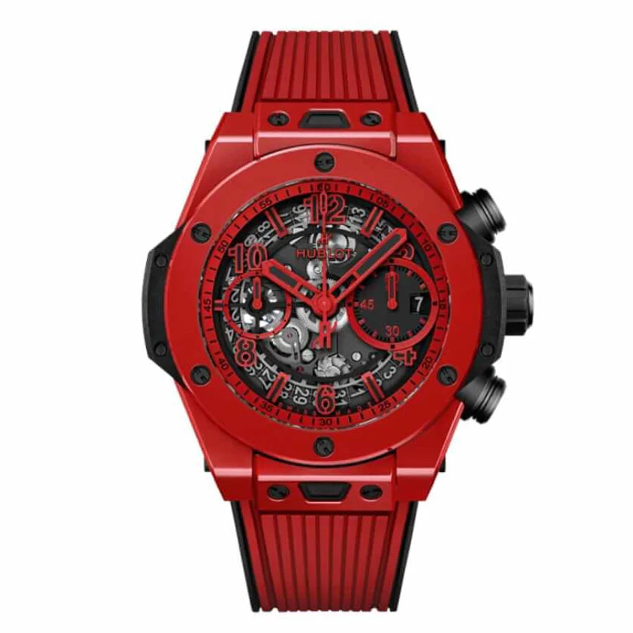 Hublot Big Bang Unico 45MM 441.CF.8513.RX Red Magic