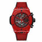 Hublot Big Bang Unico 45MM 441.CF.8513.RX Red Magic
