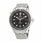 Omega Seamaster 41MM 212.30.41.20.03.003 Black Black
