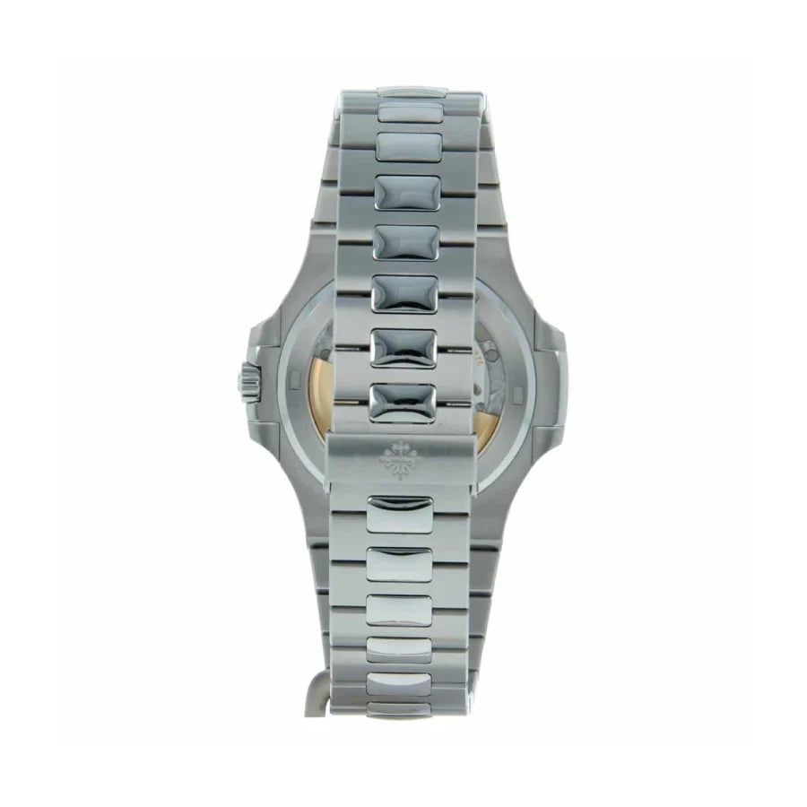 Patek Philippe Nautilus 40MM 5711/1A-011 White Dial