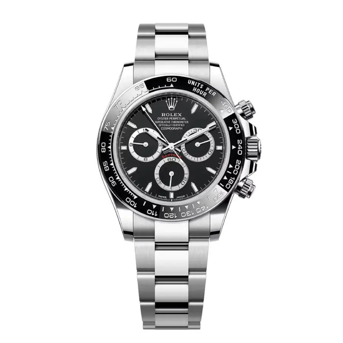 Daytona 40MM 126500LN