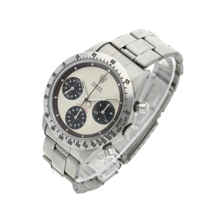 Rolex Daytona 36MM 6239 Paul Newman
