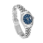 Rolex Datejust 31MM 69174 Blue Dial