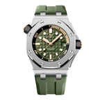 Audemars Piguet Royal Oak Offshore 42MM 15720ST.OO.A052CA.01
