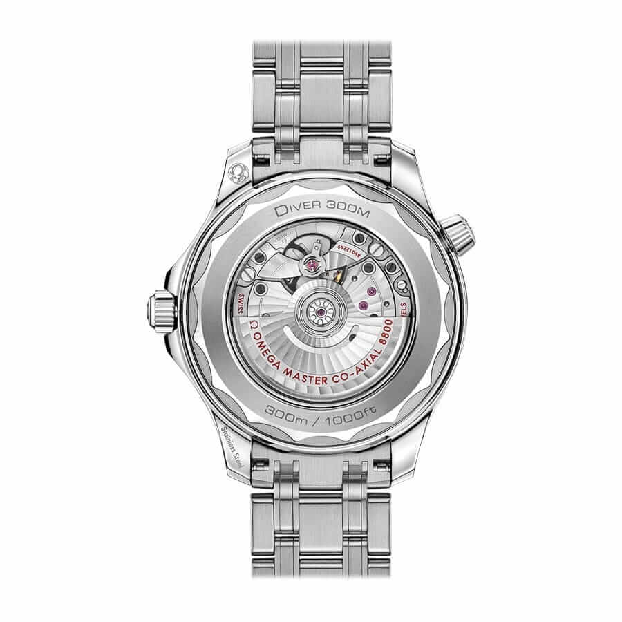 Omega Seamaster Diver 300M 42MM 210.30.42.20.06.001 007 Edition
