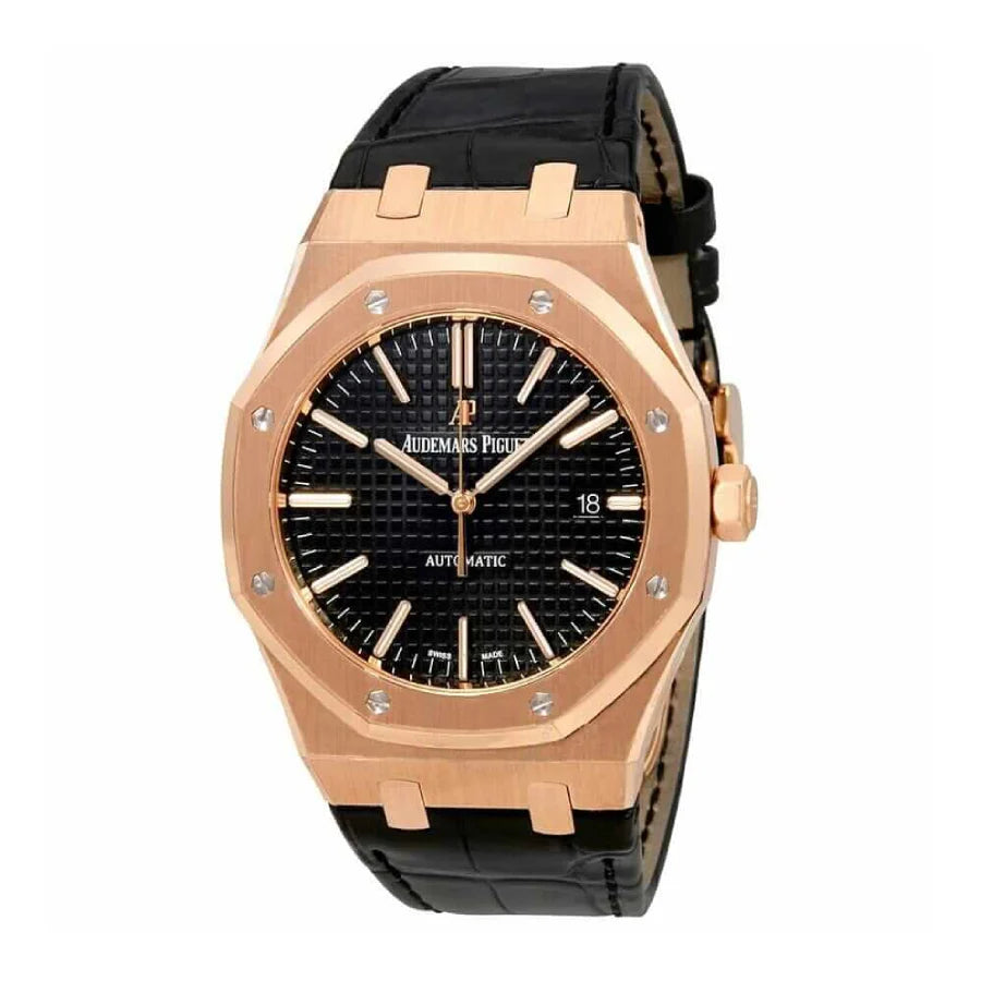 Audemars Piguet Royal Oak 41MM 15400OR.OO.D002CR.01