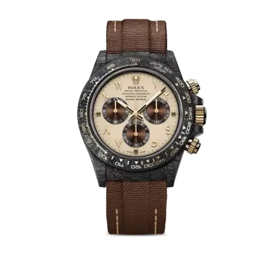 Rolex Daytona 41MM DIW Desert Eagle