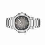 Patek Philippe Nautilus 35.2MM 7118/1A-011 Smoke Gray Dial
