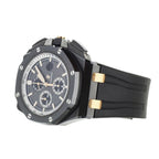Audemars Piguet Royal Oak Offshore Chronograph 44MM 26406FR.OO.A002CA.01 Black Ceramic