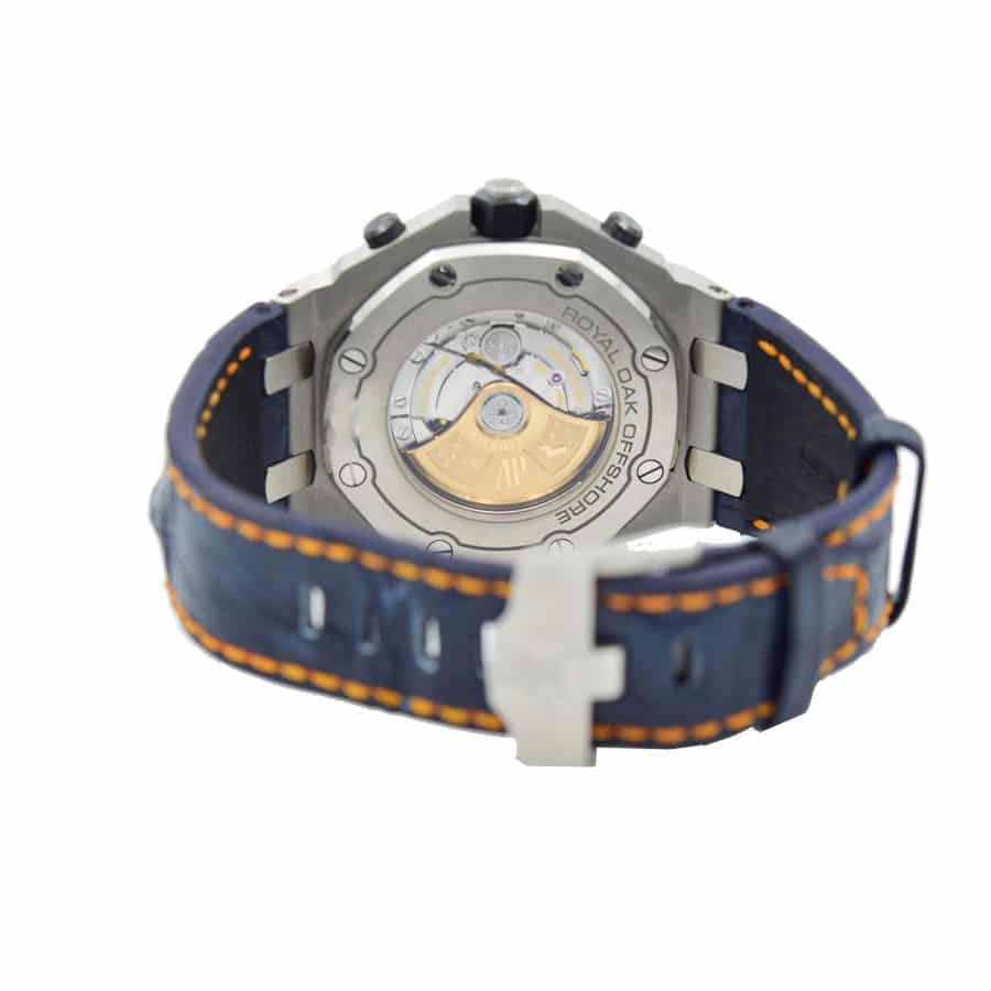 Audemars Piguet Royal Oak Offshore 42MM 26470ST.OO.A027CA.01 Navy Blue