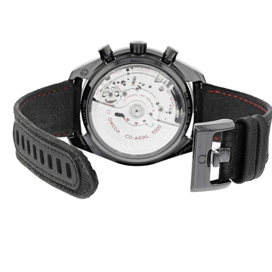 Omega Speedmaster Dark Side of the Moon Apollo 8 44MM 311.92.44.51.01.003