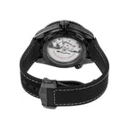 Omega Seamaster Planet Ocean 45.5MM 215.92.46.22.01.001 Deep Black