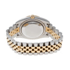 Rolex Datejust 36MM 116243 Mother Of Pearl