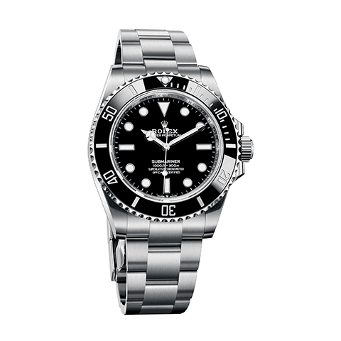 Rolex Submariner 41MM 116610LN-0001