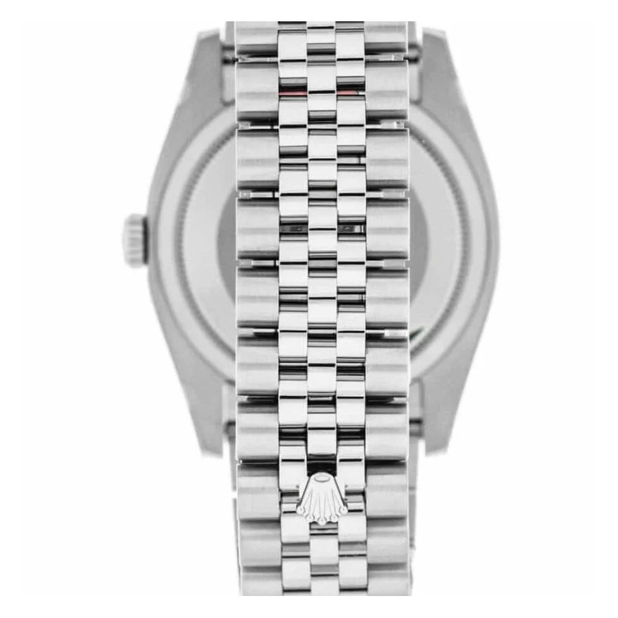 Rolex Lady-Datejust 28MM 279381RBR Mother of Pearl Diamond
