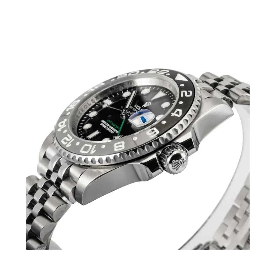 Rolex GMT-Master II 41MM 126710GRNR Bruce Wayne
