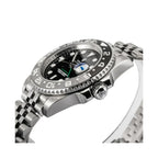 Rolex GMT-Master II 41MM 126710GRNR Bruce Wayne