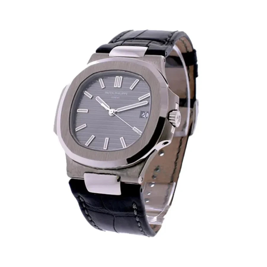 Patek Philippe Nautilus 40MM 5711G-001 White Gold