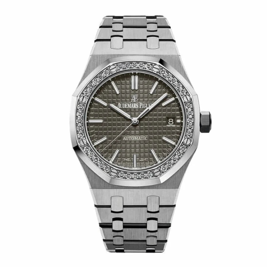 Audemars Piguet Royal Oak Selfwinding 37MM 15451ST.ZZ.1256ST.02