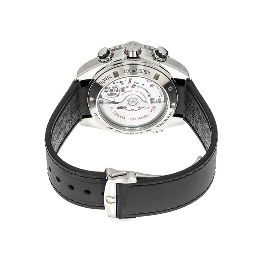 Omega Seamaster Planet Ocean 45.5MM 232.32.46.51.01.003