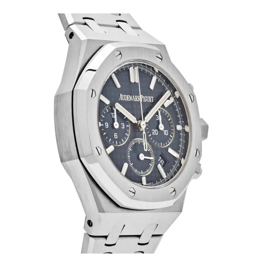 Audemars Piguet Royal Oak Chronograph 41MM 26715ST.OO.1356ST.01