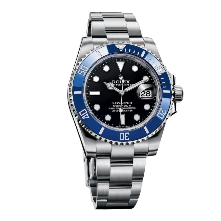Rolex Submariner 42MM 126619LB