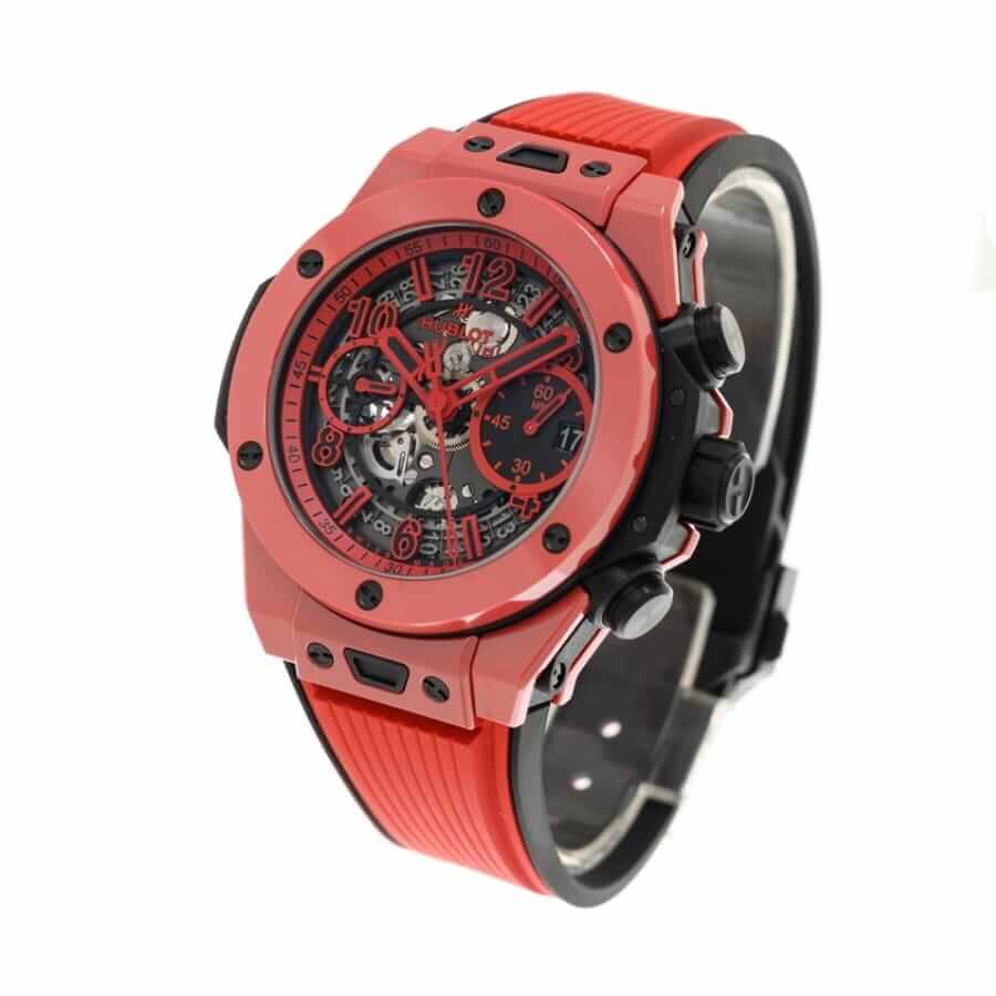 Hublot Big Bang Unico 45MM 441.CF.8513.RX Red Magic