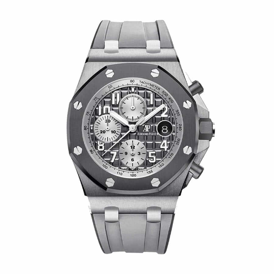 Audemars Piguet Royal Oak Offshore 42MM 26470IO.OO.A006CA.01 Ghost