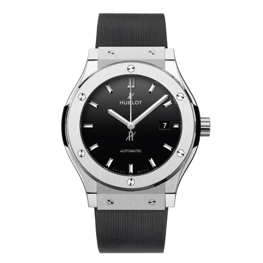 Hublot Classic Fusion 42MM 542.NX.1171.RX Titanium