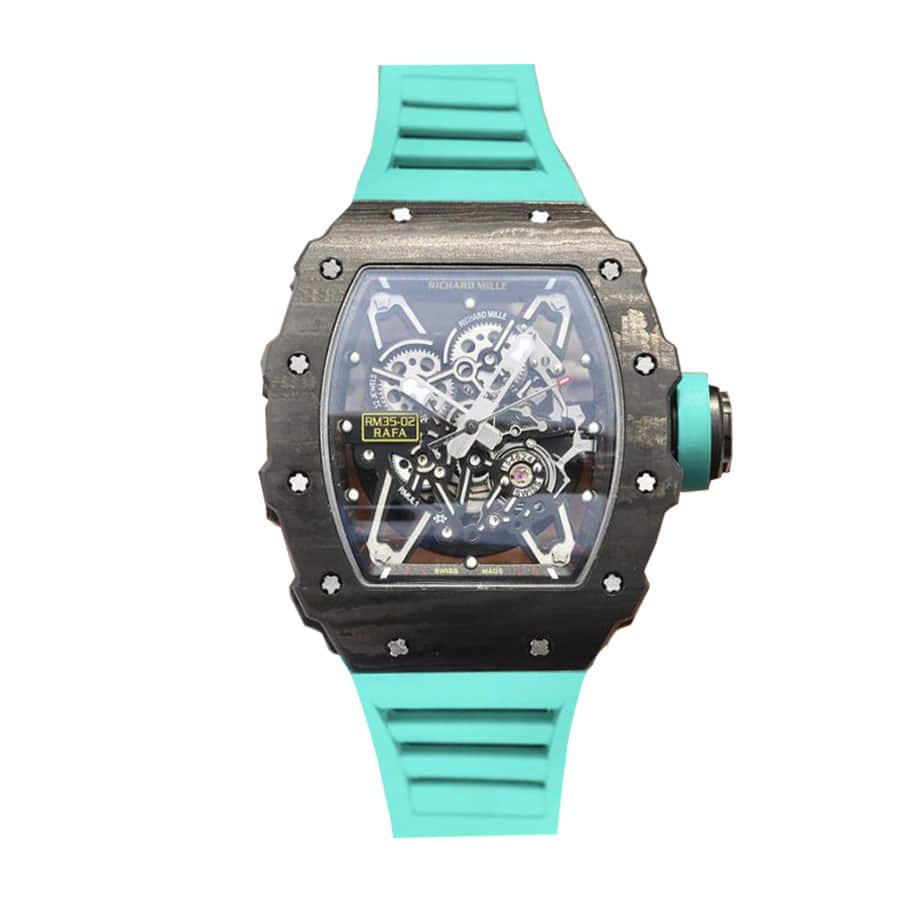 Richard Mille RM 49.48MM RM055 Yas Marina