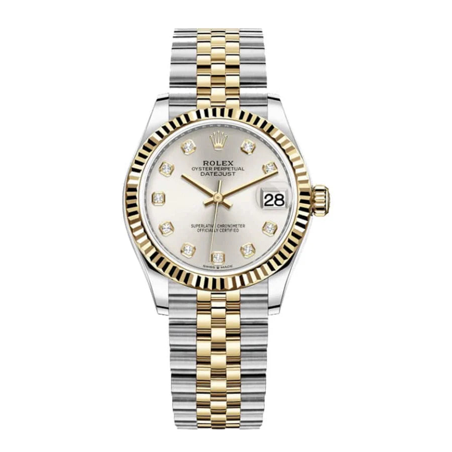 Rolex Datejust 31MM 278273-0020 Two-Tone