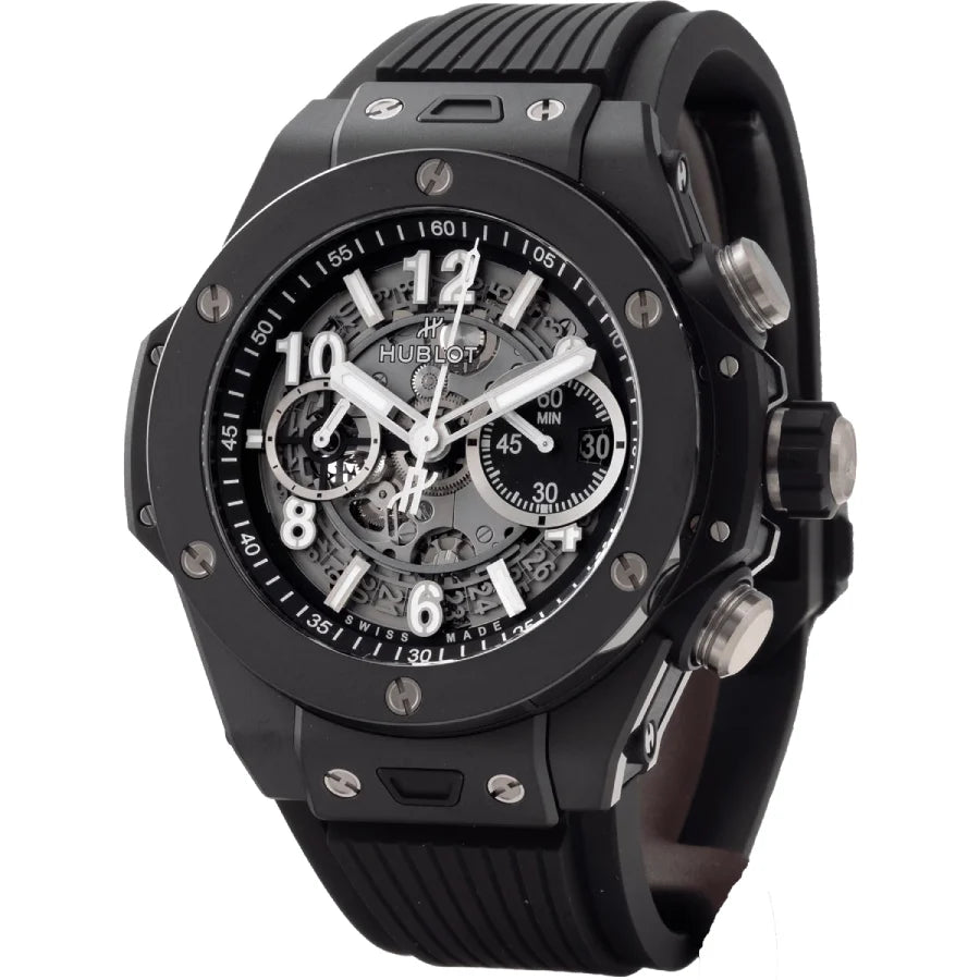 Hublot Big Bang 45MM 421.CI.1170.RX Black Magic