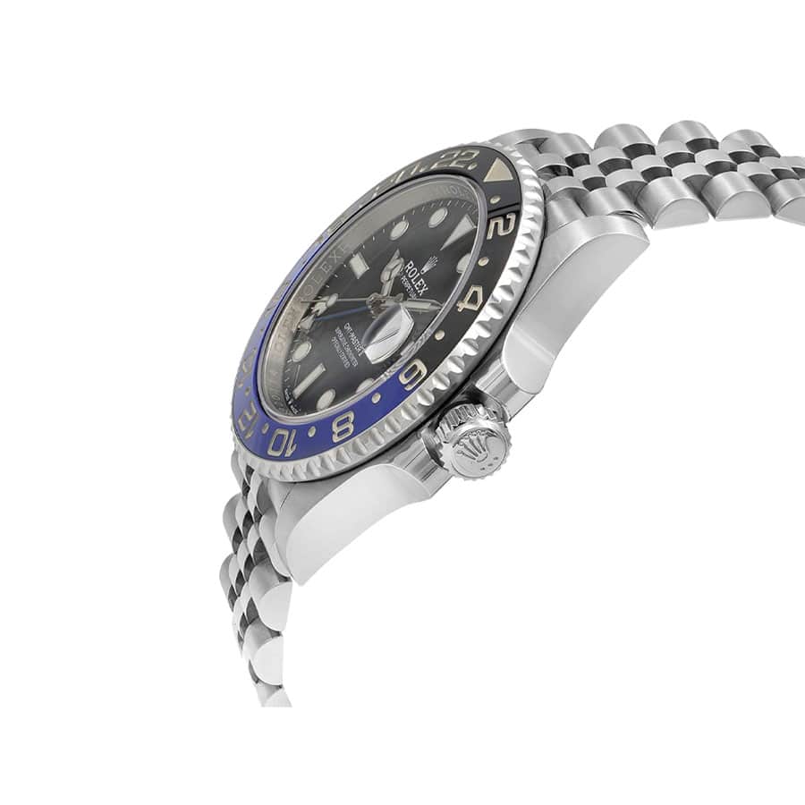Rolex GMT-Master II 40MM 116710BLNR Batman