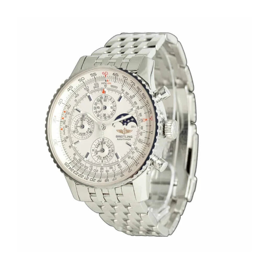 Breitling Navitimer Olympus 43MM A19340