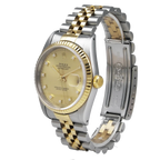 Rolex Day-Date 35MM 128238 Yellow Gold