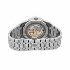 Audemars Piguet Royal Oak 41MM 15500ST.OO.1220ST.03 Blue Dial