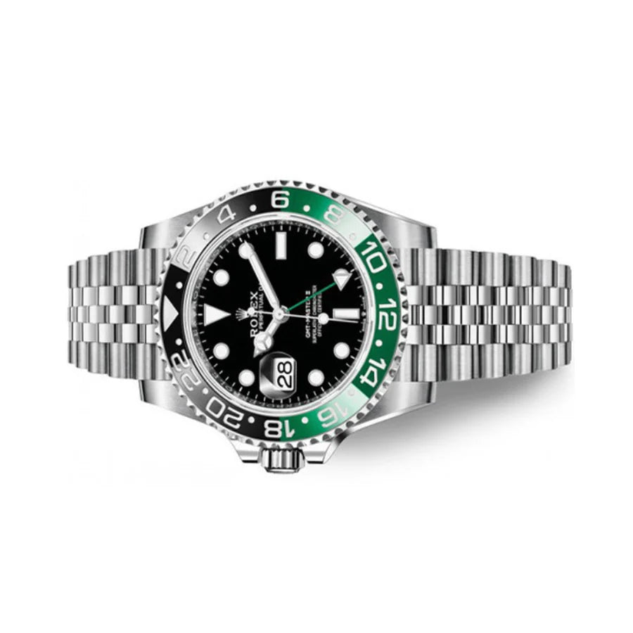 Rolex GMT-Master II Sprite 41MM 126720VTNR